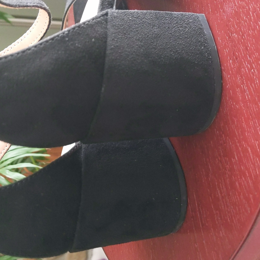 Dress sandals - Picture 4 of 13